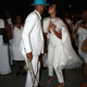 Illustration for article titled Solange Had the Most Turnt Up Wedding of the Year